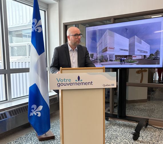 Jean-Fran&ccedil;ois Miron